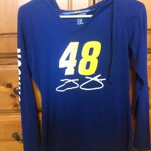 sweatshirt